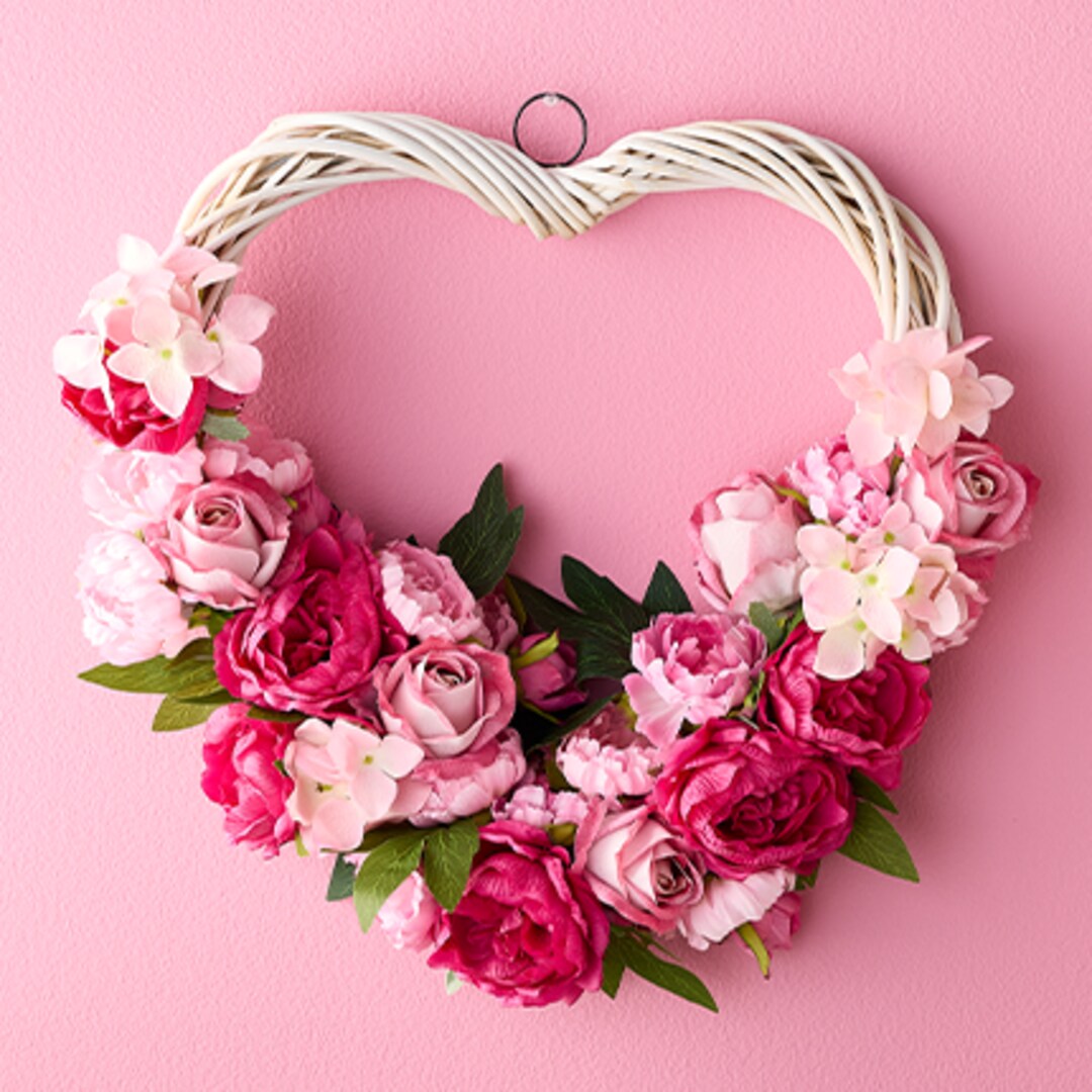 Valentine's Day Floral